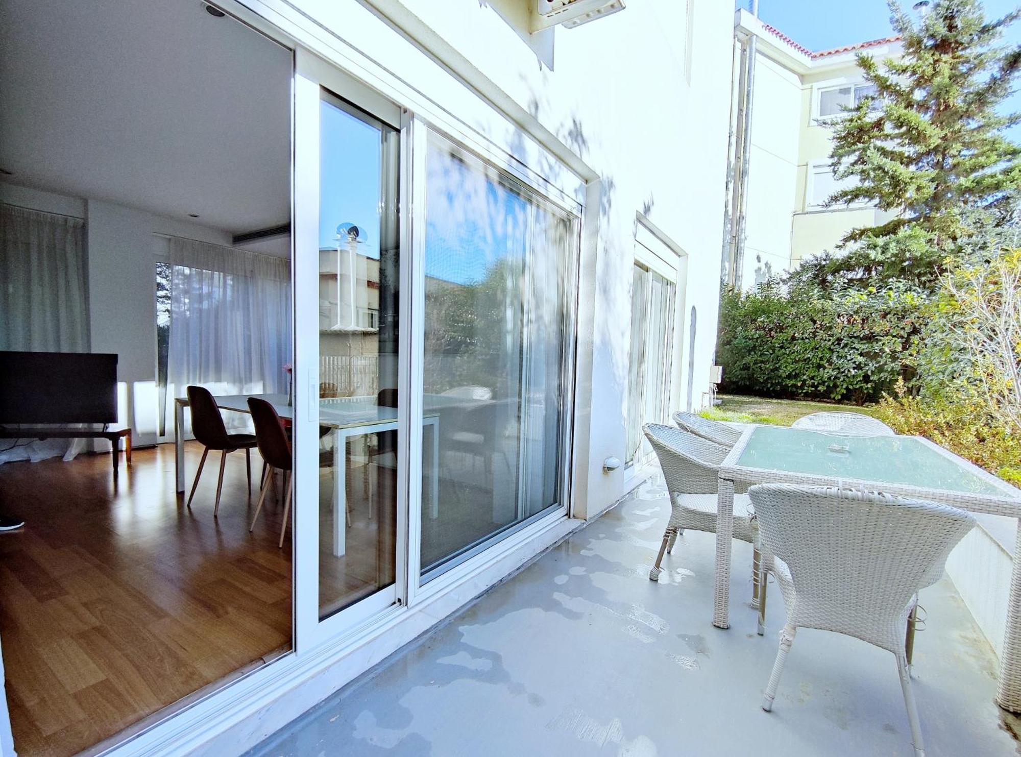 Verde Apartments Athens Room photo